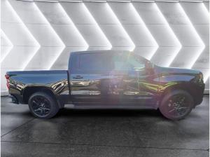 Chevrolet Silverado 1500 4WD High Country Midnight Edition HUD BT