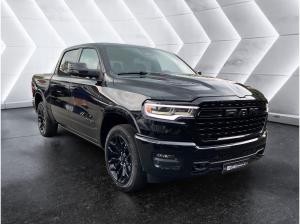 Dodge RAM 1500 Limited Night Special