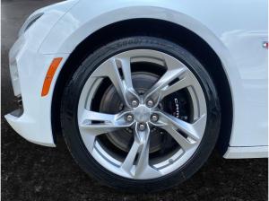 Chevrolet Camaro Coupe V8 2SS *FinalCall*Recaro*Magnetic Ride