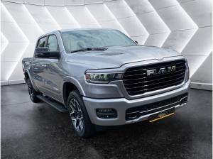 Dodge RAM 1500 Laramie Sport Special