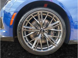 Chevrolet Camaro Coupe V8 ZL1 *Recaro*659 PS*Magnetic Ride