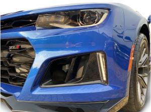 Chevrolet Camaro Coupe V8 ZL1 *Recaro**Magnetic Ride