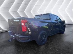 Chevrolet Silverado 1500 4WD High Country Midnight Edition HUD BT