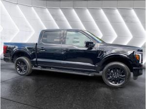 Ford F 150 LARIAT Black Edition 2025 4X4 5.0L