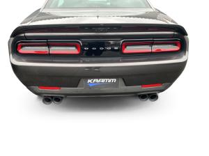 Dodge Challenger SRT Hellcat WIDEBODY *Last Call Edition*