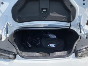 Chevrolet Camaro Coupe V8 2SS *FinalCall*Recaro*Magnetic Ride