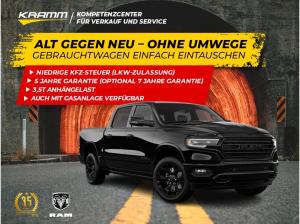 Dodge RAM 1500 Laramie Sport Special