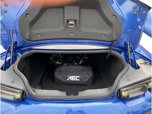 Chevrolet Camaro Coupe V8 ZL1 *Recaro*659 PS*Magnetic Ride