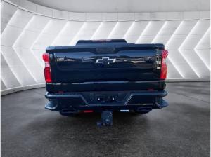 Chevrolet Silverado 1500 4WD High Country Midnight Edition HUD BT