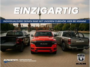 Dodge RAM 1500 Laramie Sport Special