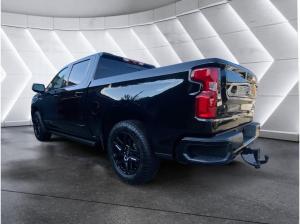 Chevrolet Silverado 1500 4WD High Country Midnight Edition HUD BT