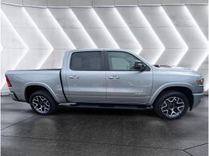 Dodge RAM 1500 Laramie Sport Special