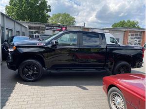 Chevrolet Silverado 1500 4WD LT TRAIL BOSS 6.2L V8