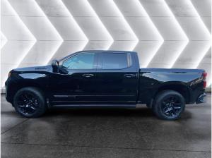 Chevrolet Silverado 1500 4WD High Country Midnight Edition HUD BT