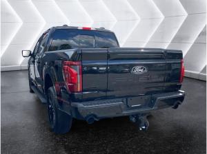 Ford F 150 LARIAT Black Edition 2025 4X4 5.0L