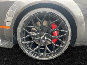 Dodge Challenger SRT Hellcat WIDEBODY *Last Call Edition*