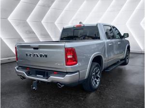 Dodge RAM 1500 Laramie Sport Special