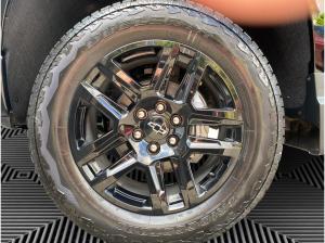 Chevrolet Silverado 1500 4WD LT TRAIL BOSS 6.2L V8