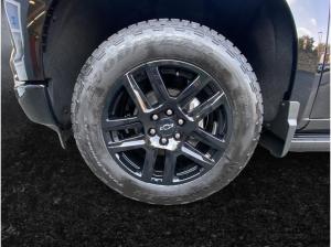 Chevrolet Silverado 1500 4WD High Country Midnight Edition HUD BT