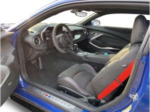 Chevrolet Camaro Coupe V8 ZL1 *Recaro*659 PS*Magnetic Ride