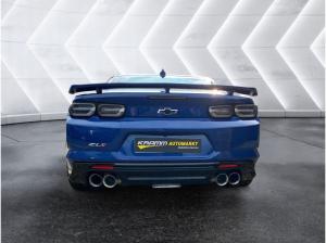 Chevrolet Camaro Coupe V8 ZL1 *Recaro**Magnetic Ride