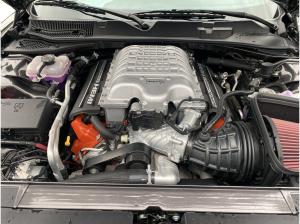 Dodge Challenger SRT Hellcat WIDEBODY *Last Call Edition*