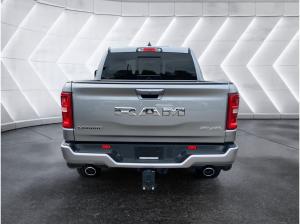 Dodge RAM 1500 Laramie Sport Special