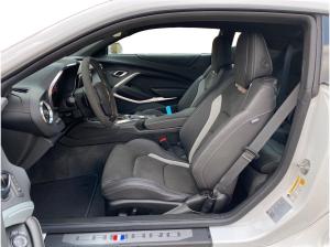 Chevrolet Camaro Coupe V8 2SS *FinalCall*Recaro*Magnetic Ride