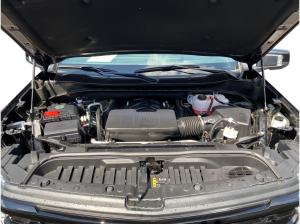 Chevrolet Silverado 1500 4WD LT TRAIL BOSS 6.2L V8