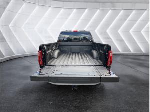 Ford F 150 LARIAT Black Edition 2025 4X4 5.0L