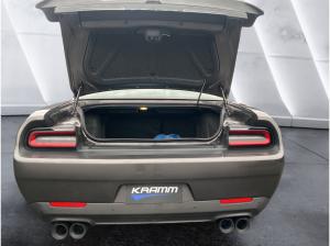 Dodge Challenger SRT Hellcat WIDEBODY *Last Call Edition*