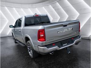Dodge RAM 1500 Laramie Sport Special
