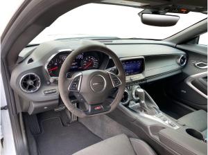 Chevrolet Camaro Coupe V8 2SS *FinalCall*Recaro*Magnetic Ride