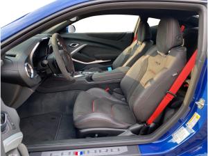 Chevrolet Camaro Coupe V8 ZL1 *Recaro**Magnetic Ride