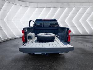 Chevrolet Silverado 1500 4WD LT TRAIL BOSS 6.2L V8