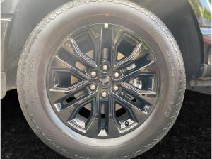 Ford F 150 LARIAT Black Edition 2025 4X4 5.0L