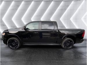 Dodge RAM 1500 Limited Night Special