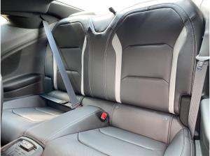 Chevrolet Camaro Coupe V8 2SS *FinalCall*Recaro*Magnetic Ride