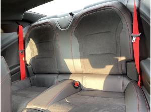Chevrolet Camaro Coupe V8 ZL1 *Recaro*659 PS*Magnetic Ride