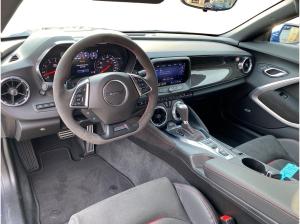 Chevrolet Camaro Coupe V8 ZL1 *Recaro**Magnetic Ride