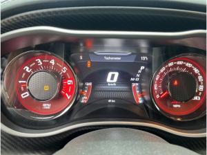 Dodge Challenger SRT Hellcat WIDEBODY *Last Call Edition*