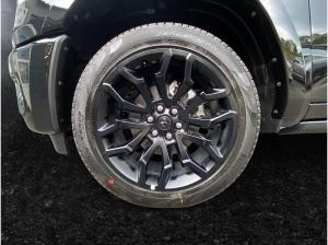 Dodge RAM 1500 Limited Night Special