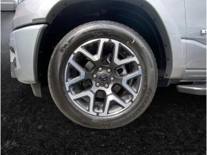 Dodge RAM 1500 Laramie Sport Special