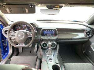 Chevrolet Camaro Coupe V8 ZL1 *Recaro*659 PS*Magnetic Ride