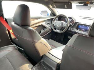 Chevrolet Camaro Coupe V8 ZL1 *Recaro**Magnetic Ride