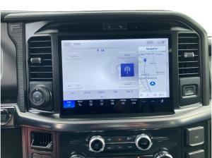 Ford F 150 LARIAT Black Edition 2025 4X4 5.0L