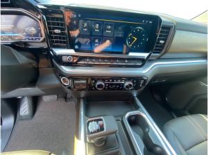 Chevrolet Silverado 1500 4WD High Country Midnight Edition HUD BT