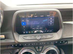 Chevrolet Camaro Coupe V8 ZL1 *Recaro*659 PS*Magnetic Ride