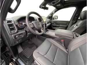 Dodge RAM 1500 Limited Night Special