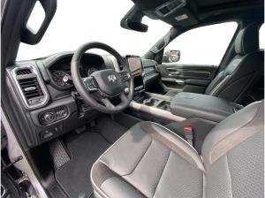 Dodge RAM 1500 Laramie Sport Special